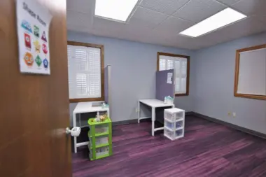 The facilities at Summit Pointe in Battle Creek, MI 4